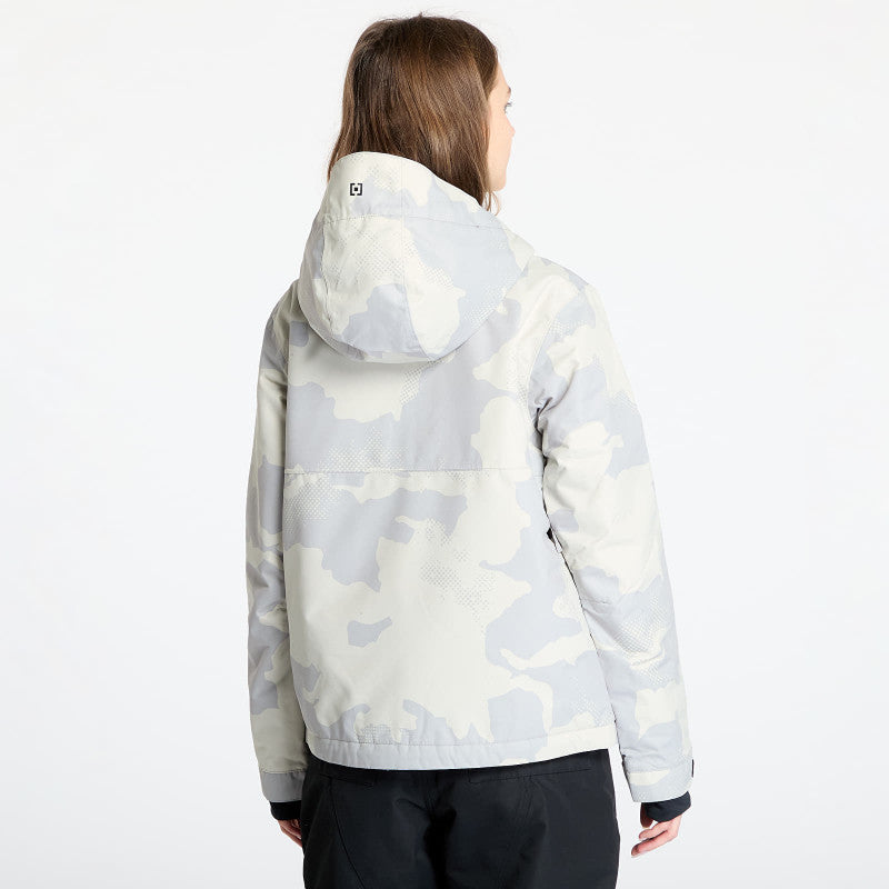 Horsefeathers Rheie Jacket Snowstorm