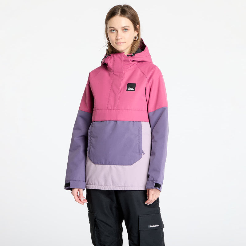 Horsefeathers Mija II Jacket Malaga
