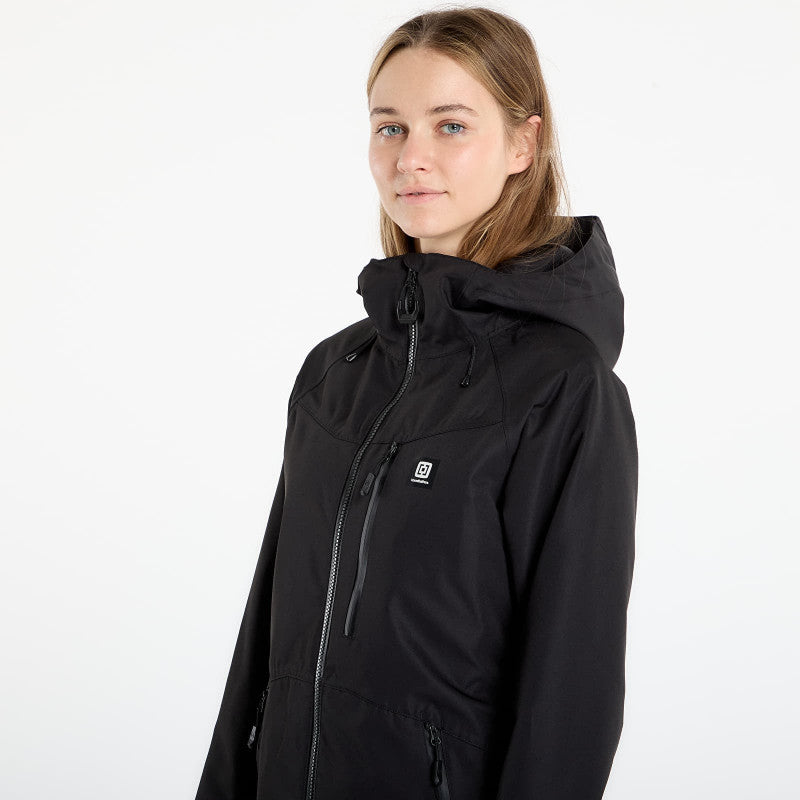 Horsefeathers Lark Jacket Black
