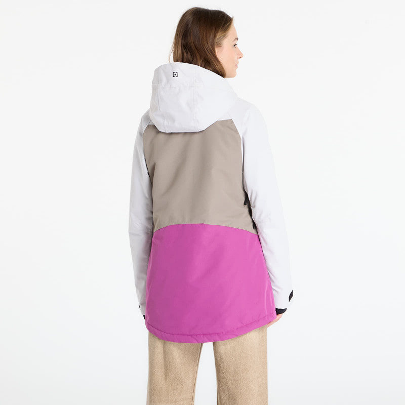 Horsefeathers Lark Jacket Antarctica