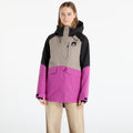 Horsefeathers Ember Jacket Black/ Orchid