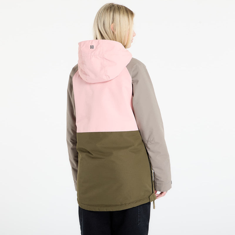 Horsefeathers Fiora Jacket Lotus