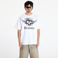 PLEASURES Tradition T-Shirt White