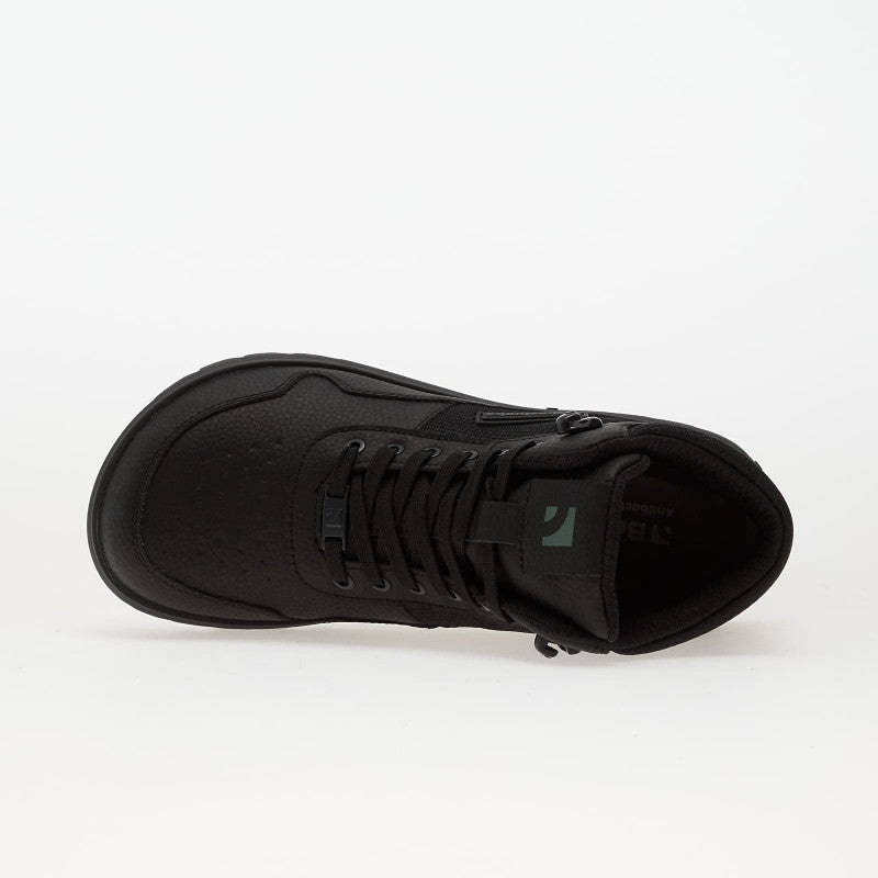 Barebarics UrbanEdge All Black
