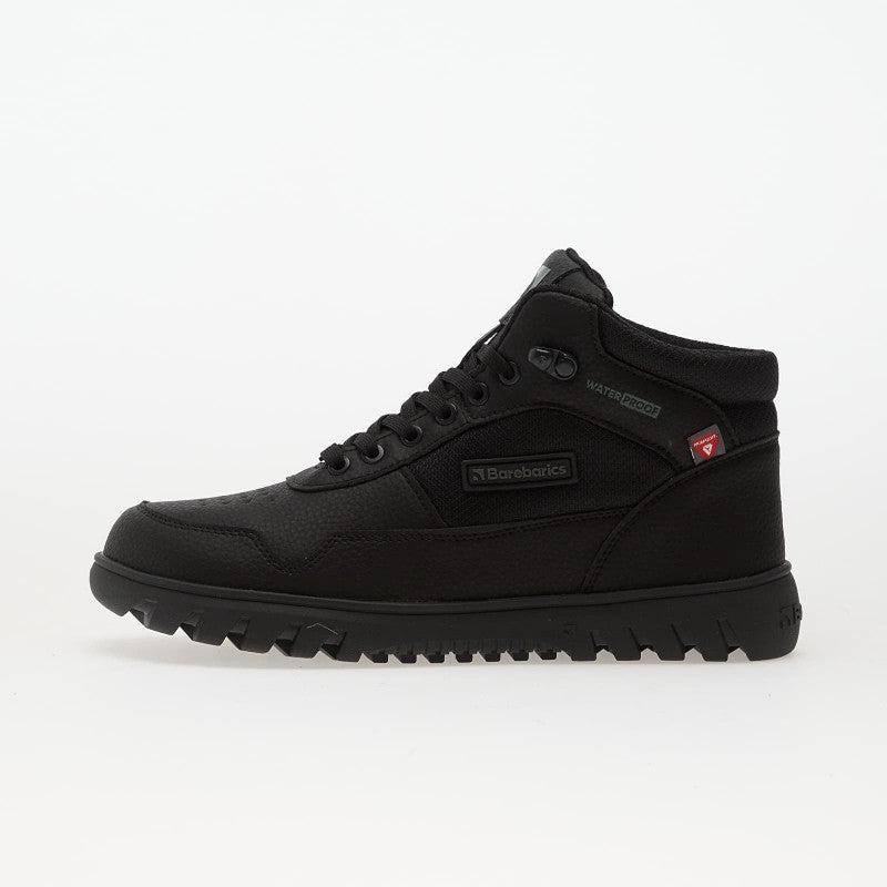 Barebarics UrbanEdge All Black