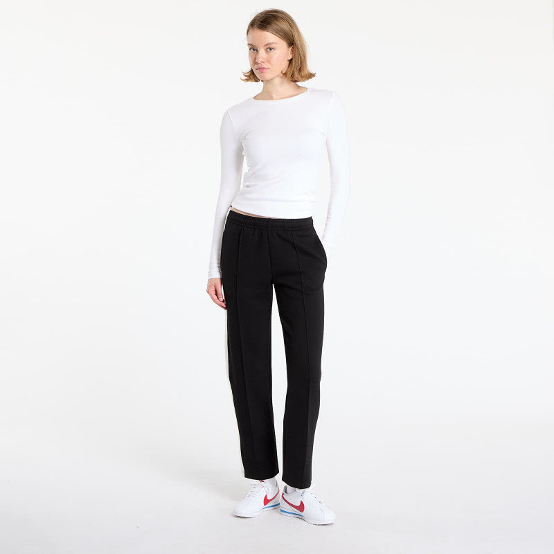 Karl Kani Og Sidestripe Trackpants Black