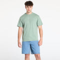 Karl Kani Small Signature Essential Tee Green