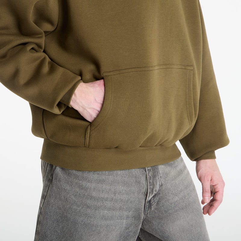 Karl Kani Small Signature Essential OS Hoodie Green