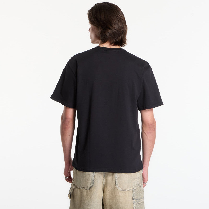 Karl Kani Kani Jeans Oversized T-Shirt Black