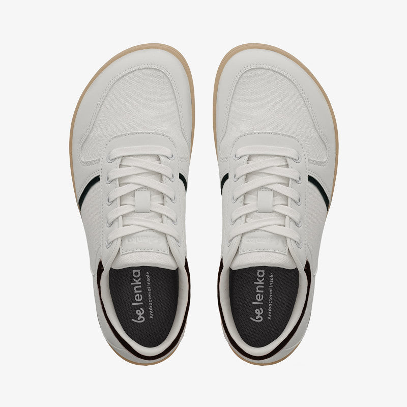 Be Lenka Echo White & Black Vegan