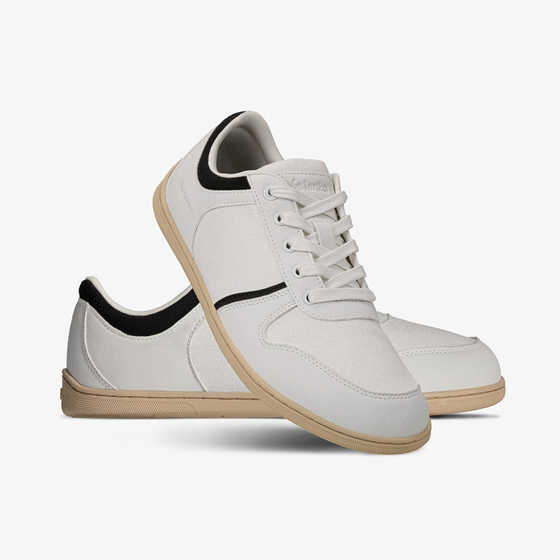 Be Lenka Echo White & Black Vegan