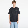 RIPNDIP Squabble Up Tee Black Vintage Wash
