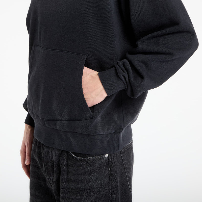 RIPNDIP Legendary Nerm Hoodie Black Vintage Wash