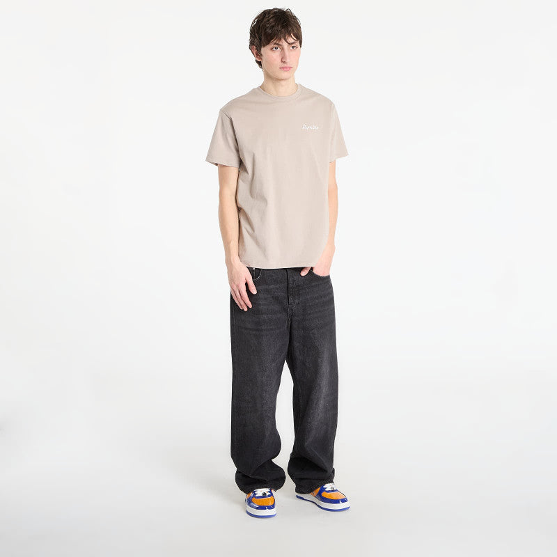 RIPNDIP Nerma Lisa Tee Sand