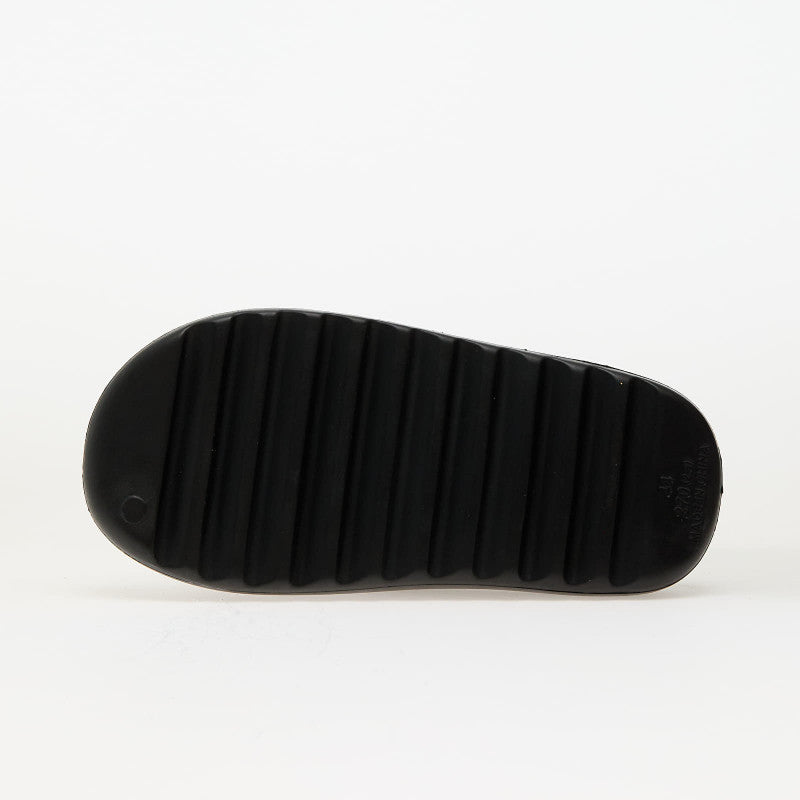 RIPNDIP Pet Kitties Cloud Slides Black