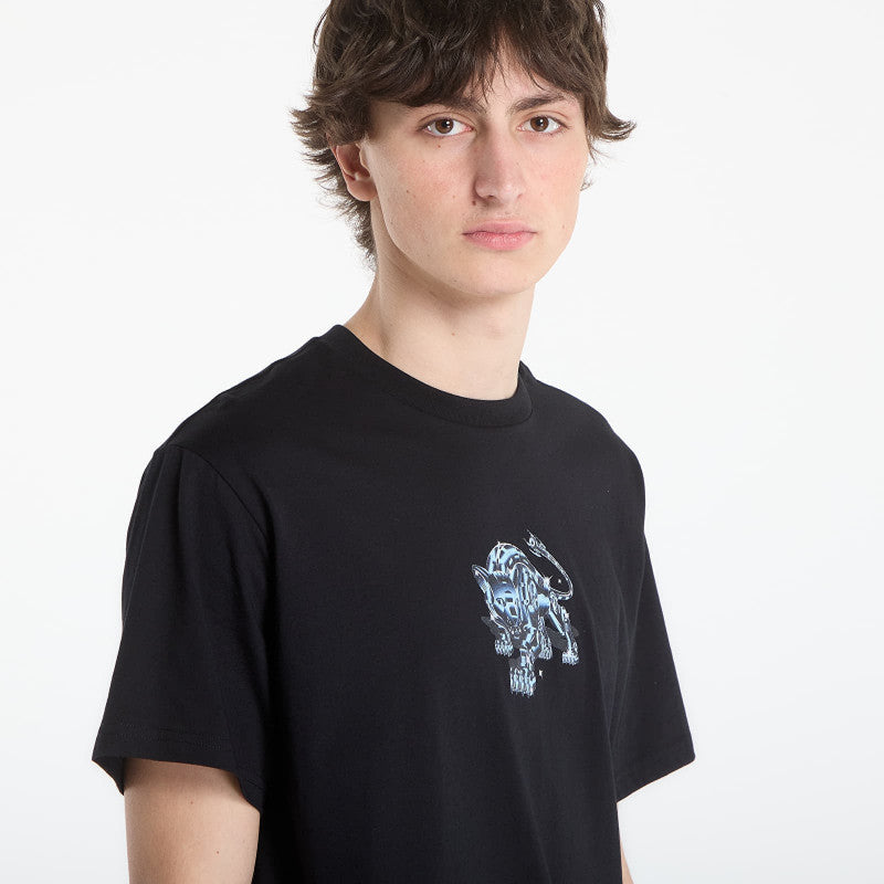 RIPNDIP Cyborg Tee Black Wash