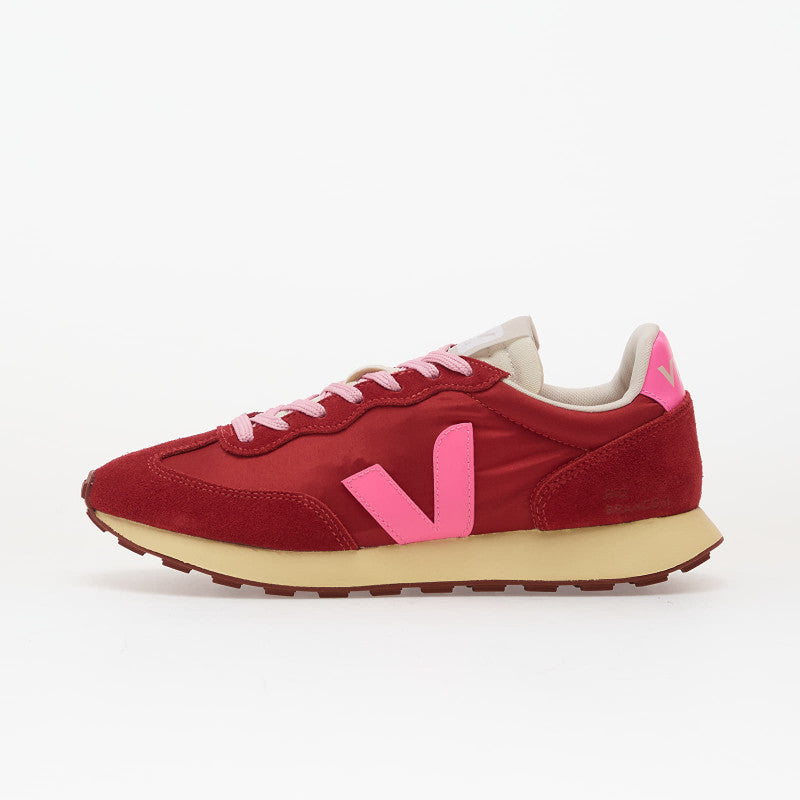 Veja Wmns Rio Branco II Lite Pepper/ Sari