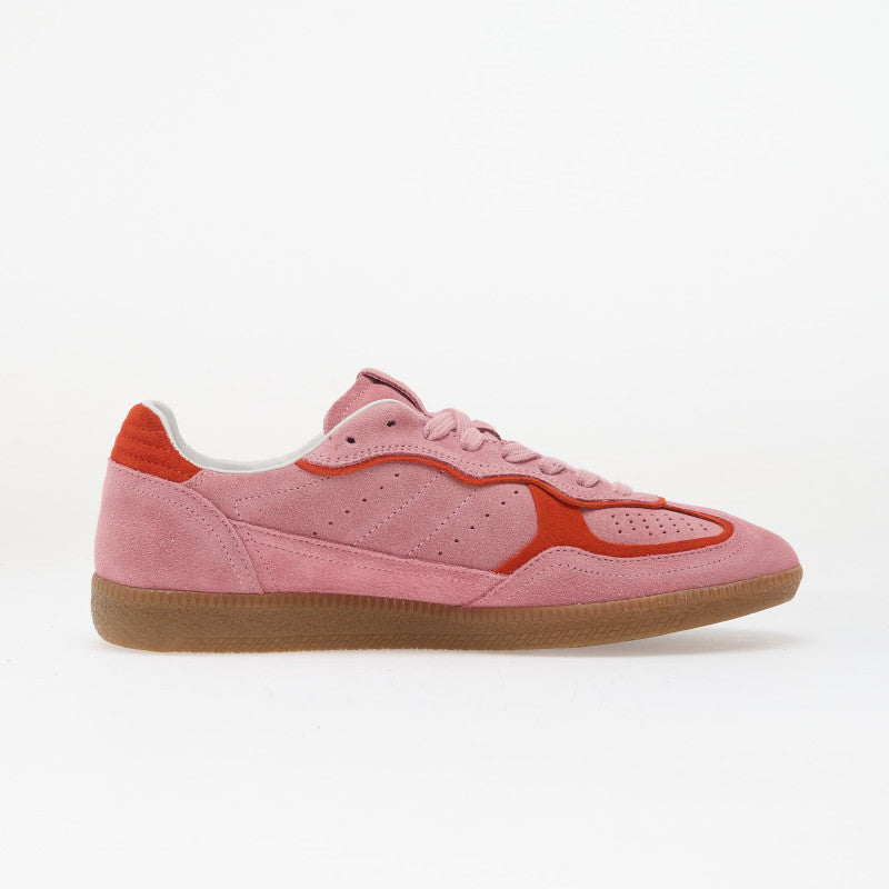 Alohas Tb.490 Rife Sea Pink Leather Sneakers Soft Pink