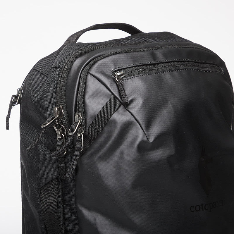 Cotopaxi Allpa 42L Travel Pack Cotopaxi Black