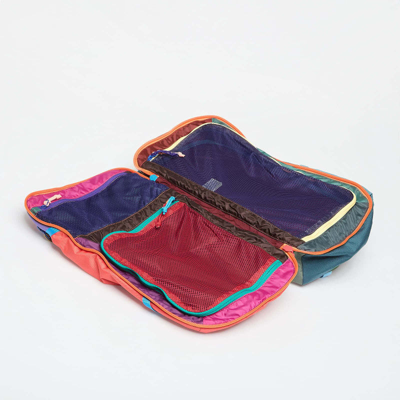 Cotopaxi Allpa 28L Travel Pack Del Dia