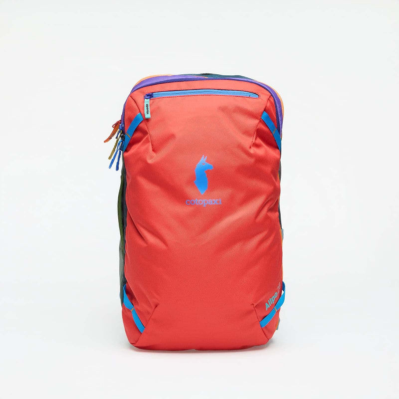 Cotopaxi Allpa 28L Travel Pack Del Dia