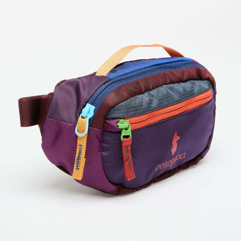 Nerka Cotopaxi Kapai 1.5L Hip Pack Del Dia