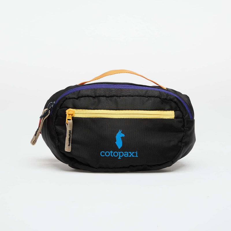 Nerka Cotopaxi Kapai 1.5L Hip Pack Del Dia Dark