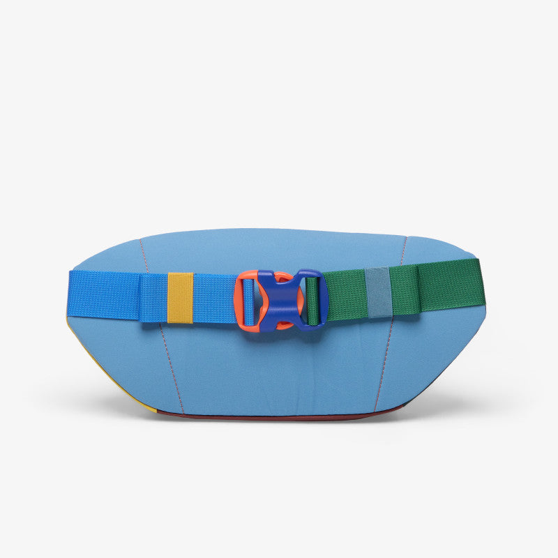 Nerka Cotopaxi Kapai 3L Hip Pack Del Dia 3