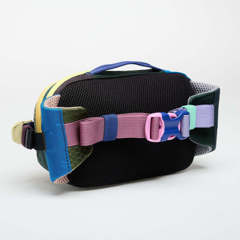 Nerka Cotopaxi Allpa X 1.5L Hip Pack Del Dia