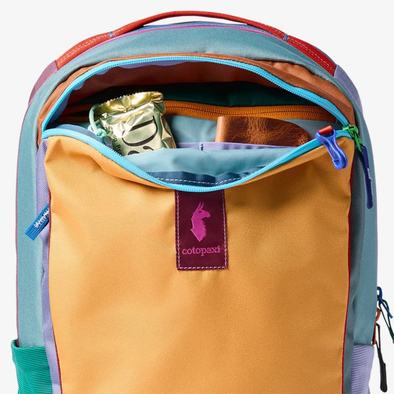 Cotopaxi Allpa 18L Daypack Del Dia 18