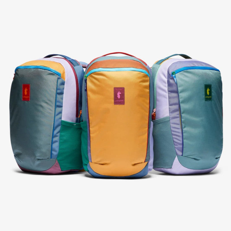 Cotopaxi Allpa 18L Daypack Del Dia 18