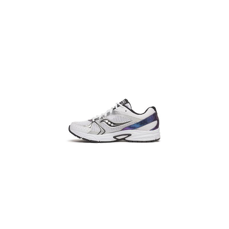 Saucony Ride Millennium White/ Night Sky