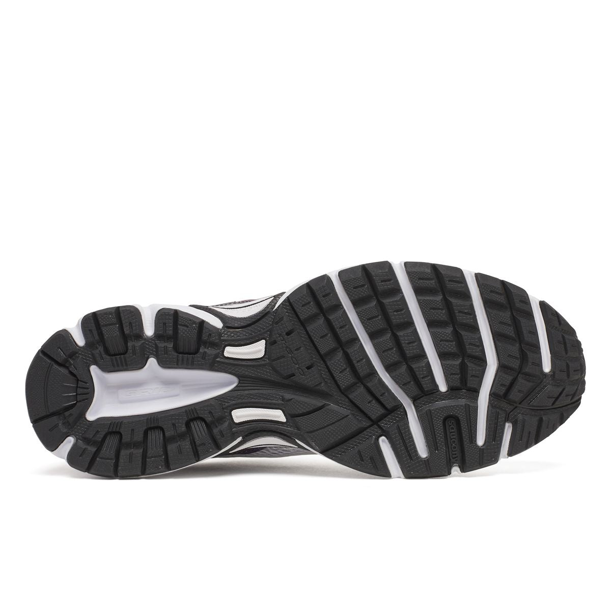 Saucony Ride Millennium White/ Night Sky