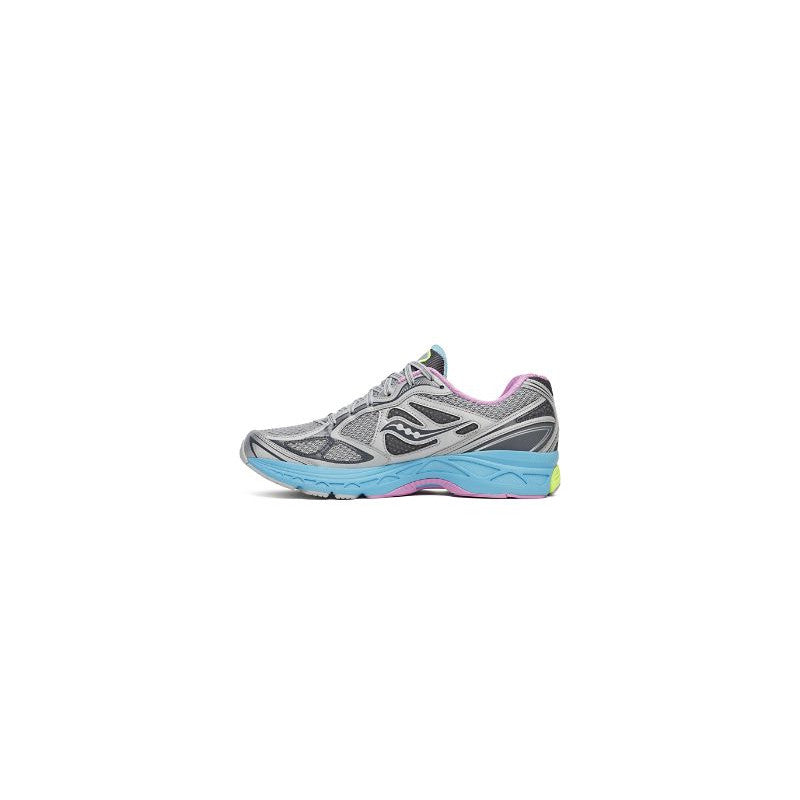 Saucony Guide 7 Grey/ Aqua