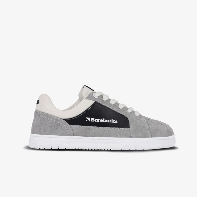 Barebarics Legend Light Grey