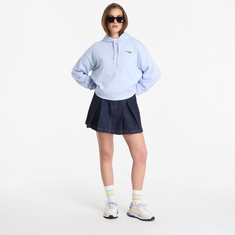 LACOSTE Sweatshirt Phoenix Blue