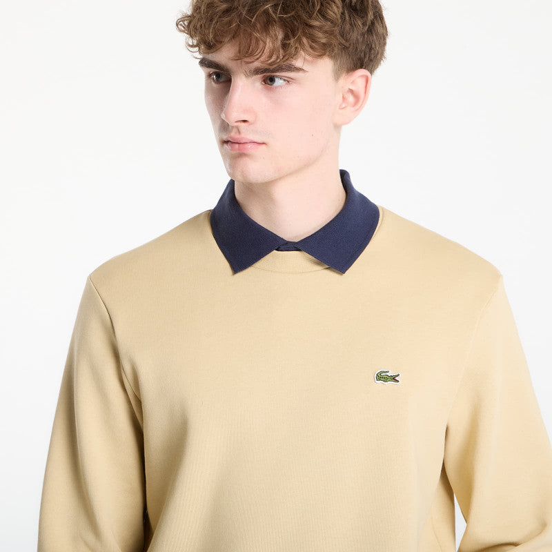 LACOSTE Sweatshirt Millet