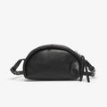 AllSaints Rosalie Arc Xbody Black/ Silver