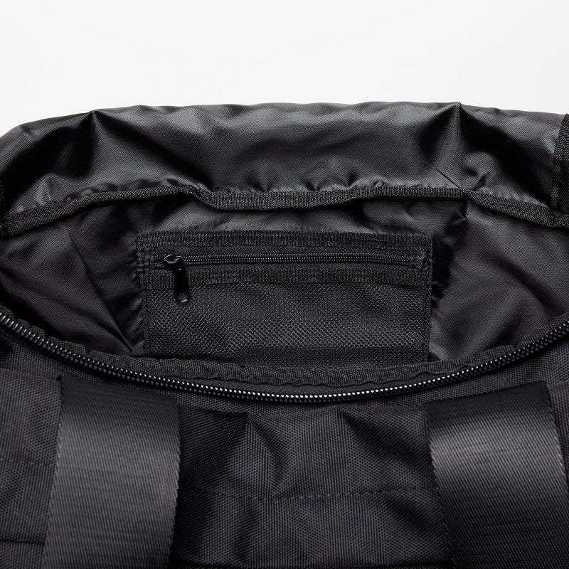 Jordan Velocity Duffle Bag Black 30