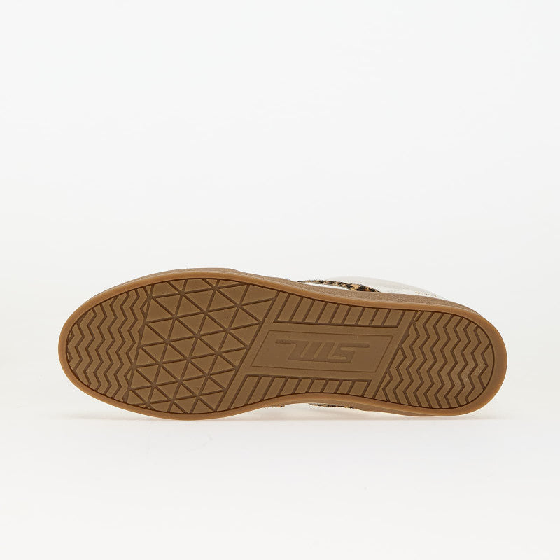 Steve Madden Degree White/ Leo