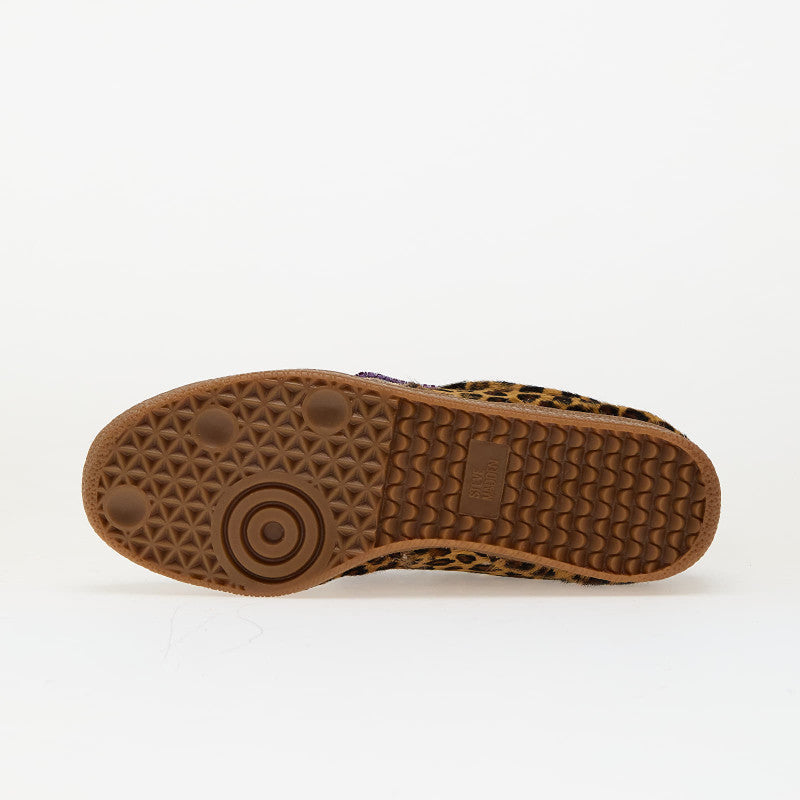 Steve Madden Ethora-L Leopard