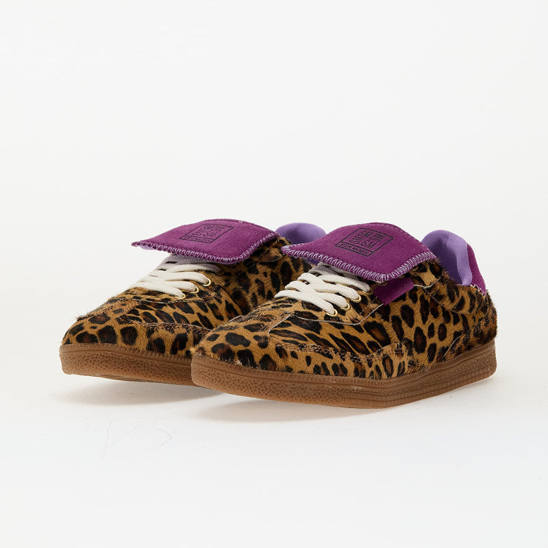 Steve Madden Ethora-L Leopard