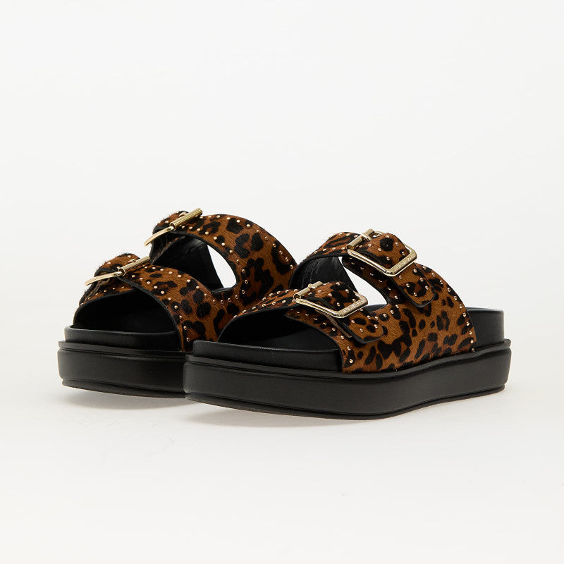 Steve Madden Freelance-L Leopard