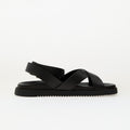 Steve Madden My Bestie Black Leather