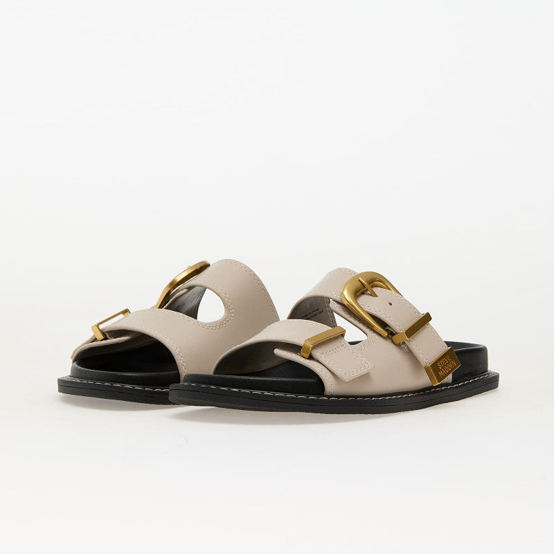 Steve Madden Arch-E Bone Action Leather