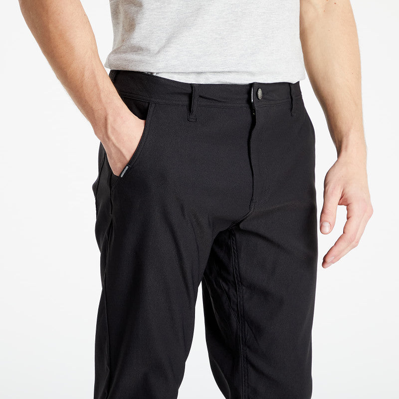 Horsefeathers Reverb Technical Pants Black