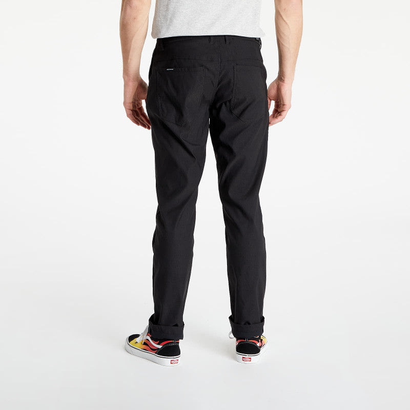 Horsefeathers Reverb Technical Pants Black