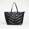 Steve Madden Bworking Shopper Bag Black/ Black