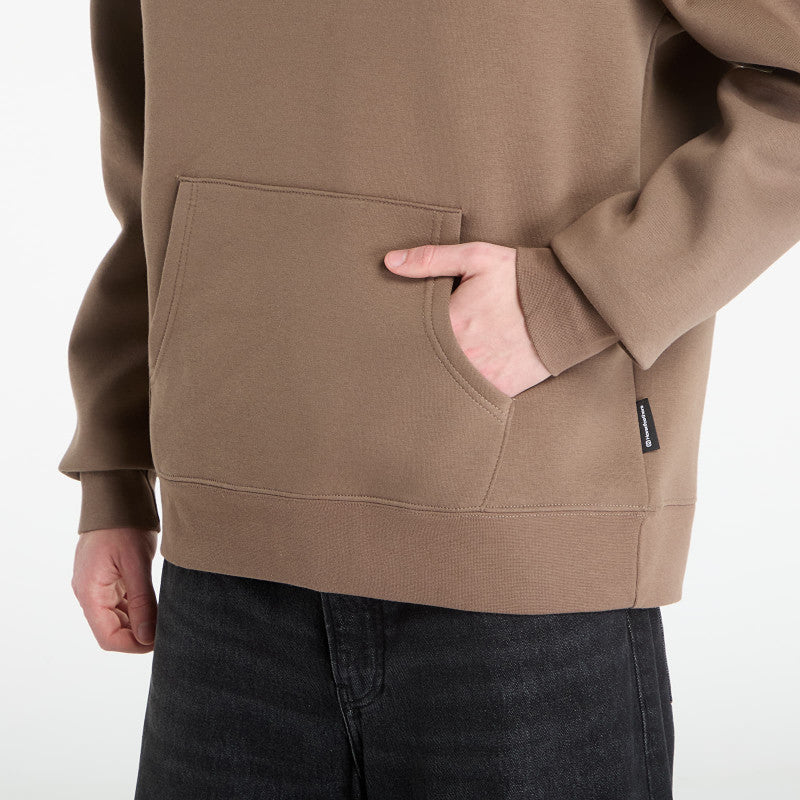 Horsefeathers Pedal Sweatshirt Fossil