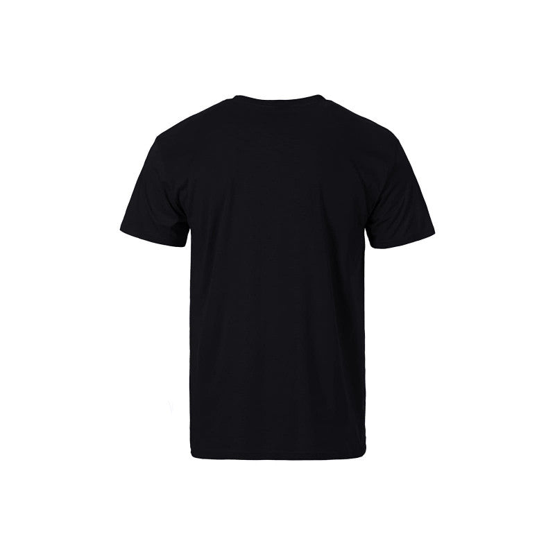 Horsefeathers Mini Logo T-Shirt Black